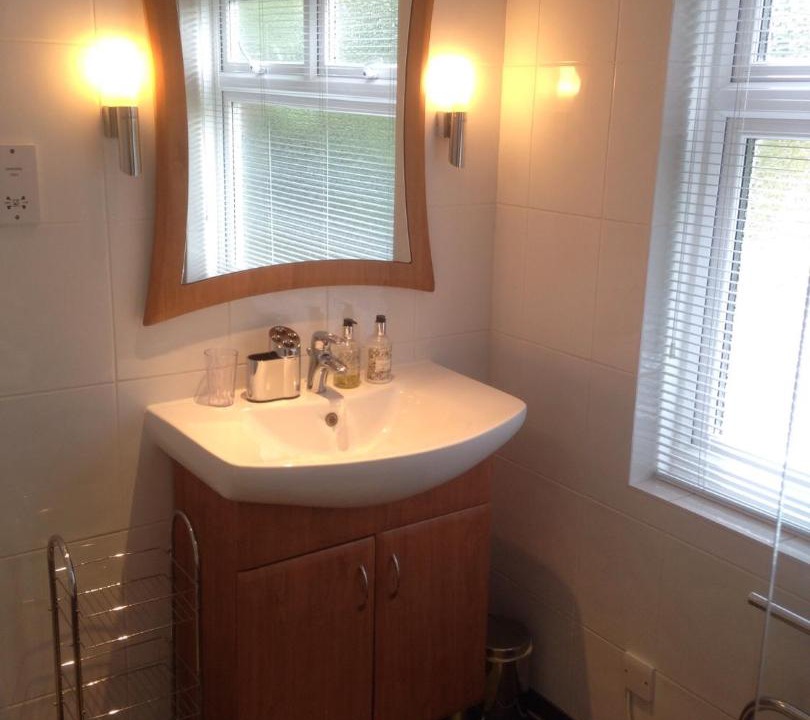 Photo of Bathroom in London Borough of Bromley