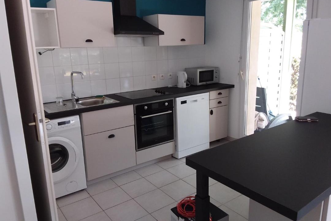 Photo of Kitchen in Audenge