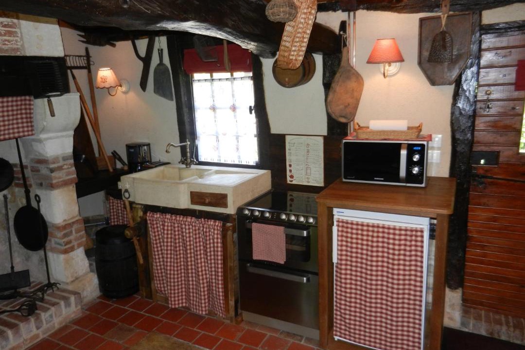 Photo of Others in Calleville