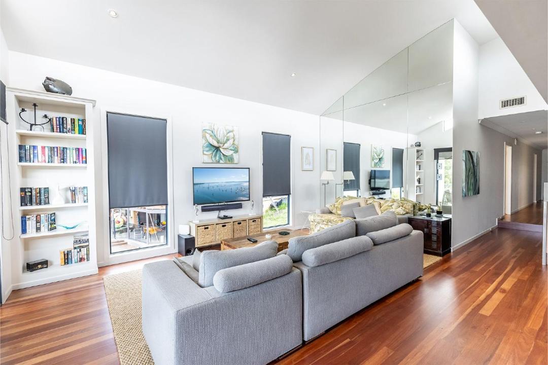Photo of Livingroom in Nelson Bay