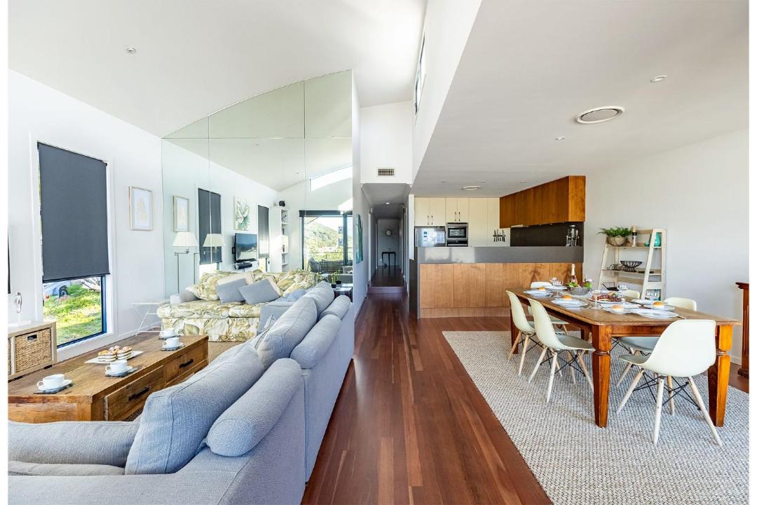 Photo of Livingroom in Nelson Bay