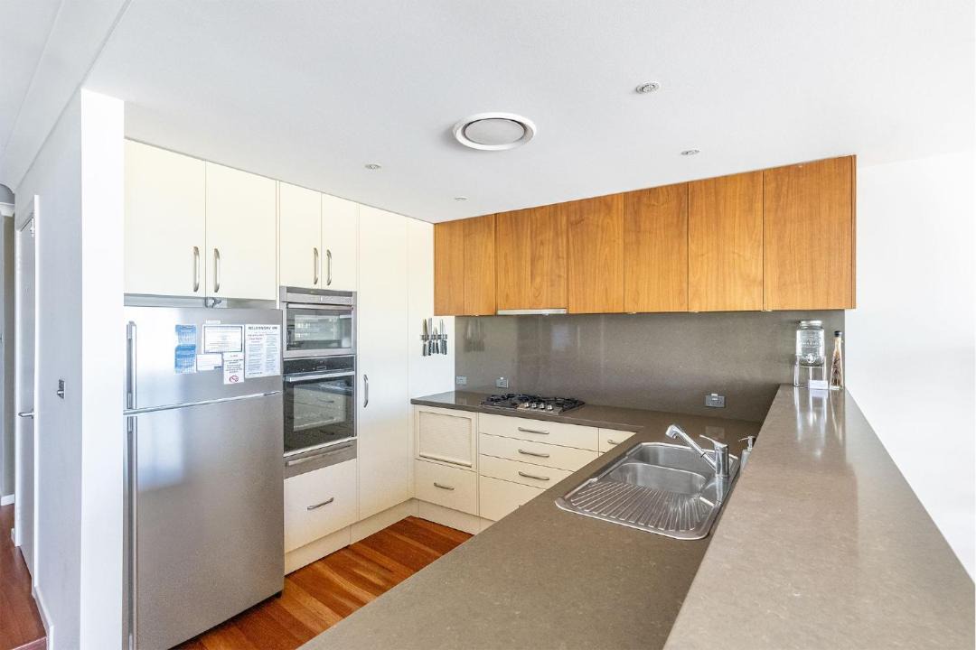 Photo of Kitchen in Nelson Bay