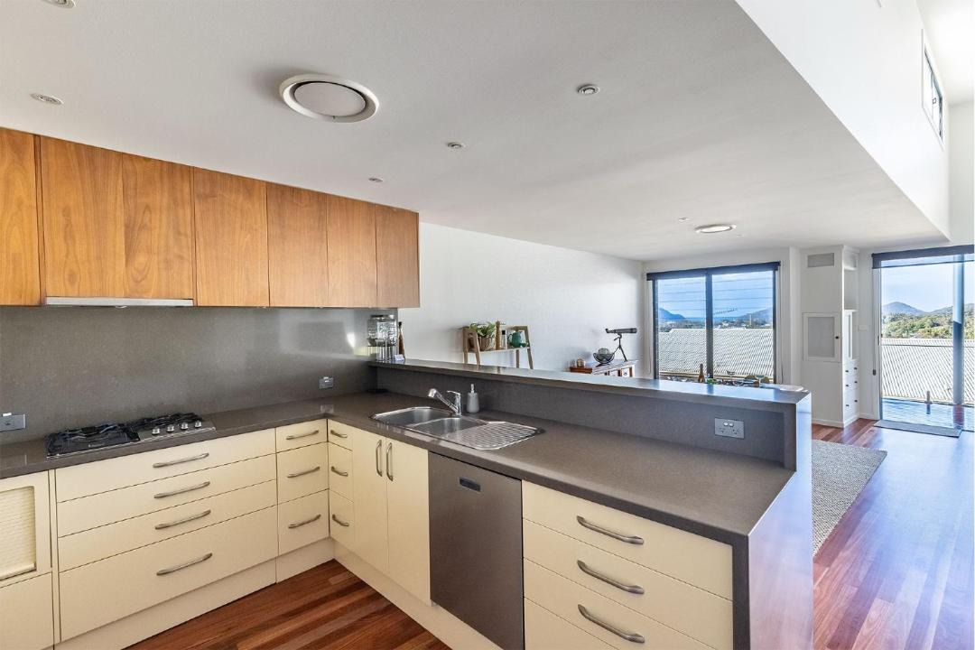 Photo of Kitchen in Nelson Bay