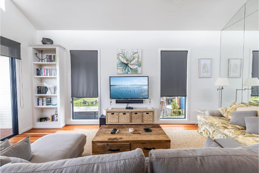 Photo of Livingroom in Nelson Bay