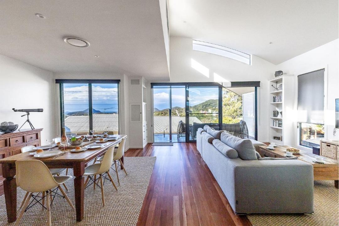 Photo of Livingroom in Nelson Bay