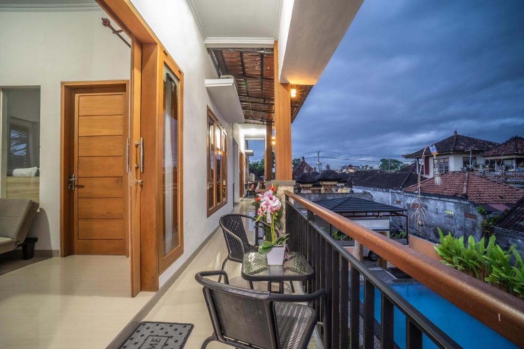 Photo of Patio Balcony in Singapadu Tengah