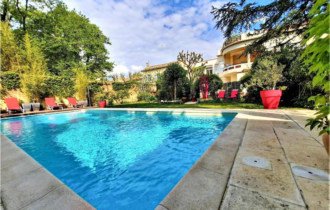 Photo of Outdoor in Avignon
