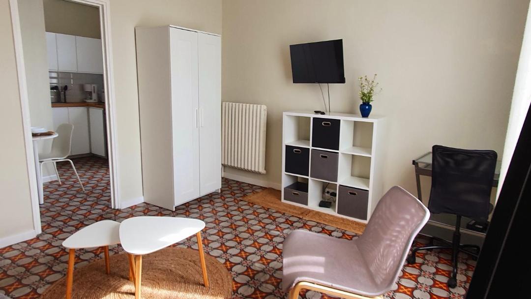Photo of Livingroom in Sommieres