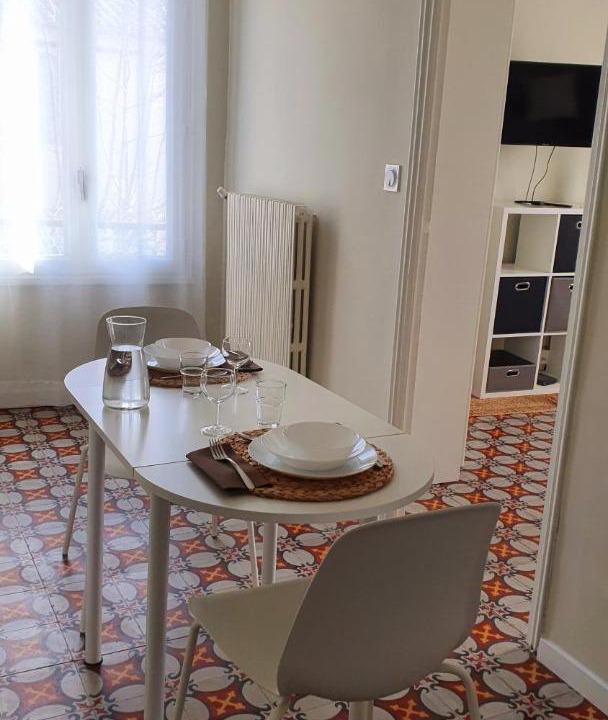 Photo of Livingroom in Sommieres