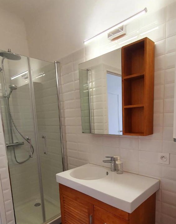 Photo of Bathroom in Sommieres