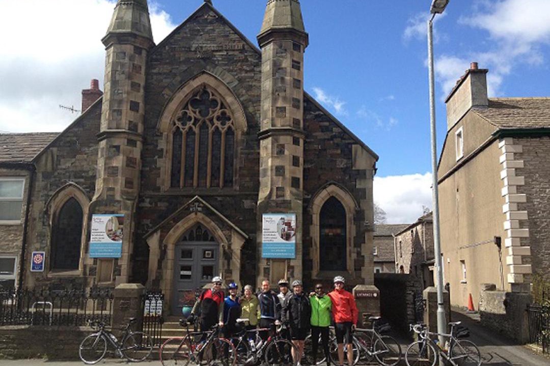 Photo of Others in Kirkby Stephen