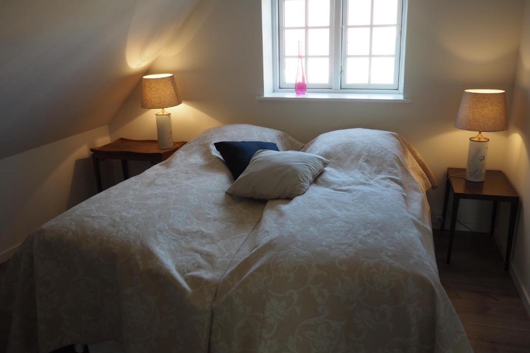 Photo of Bedroom in Stubbekobing