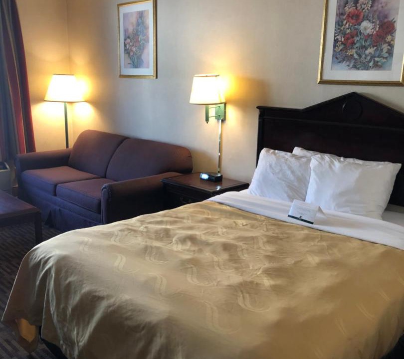 Photo of Bedroom in New Castle