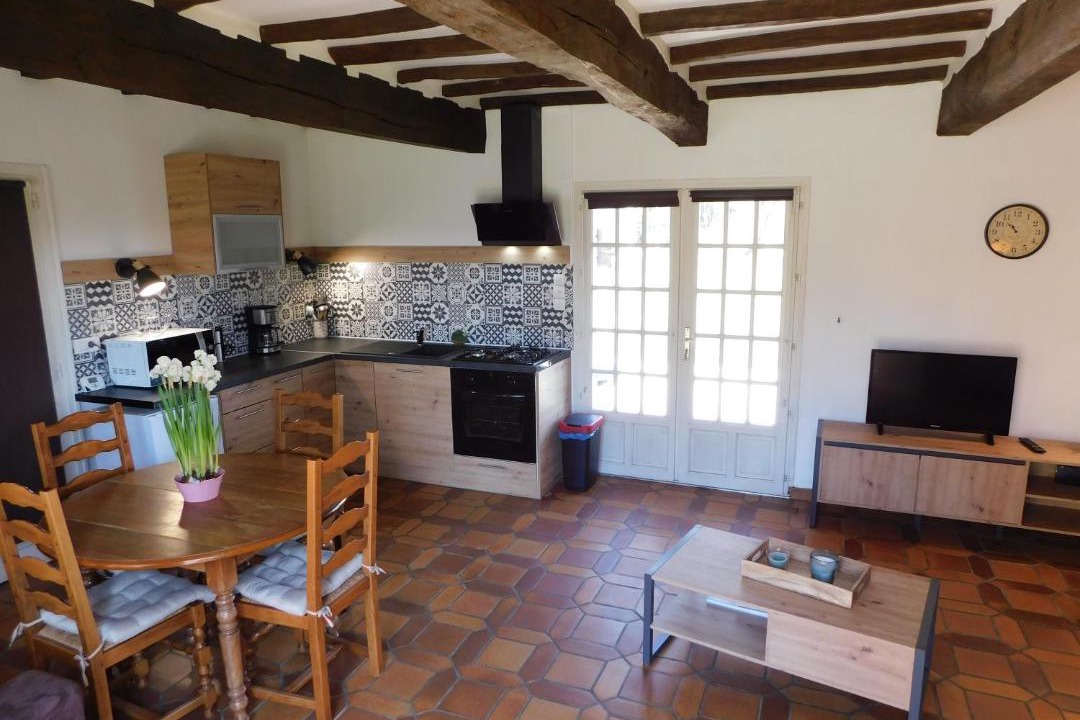 Photo of Others in Limeux