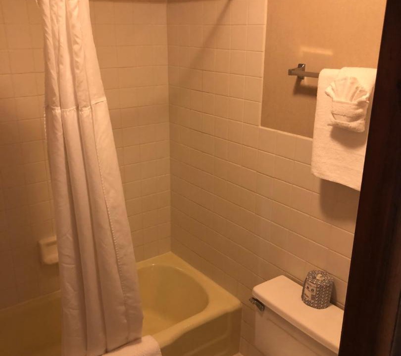 Photo of Bathroom in New Castle