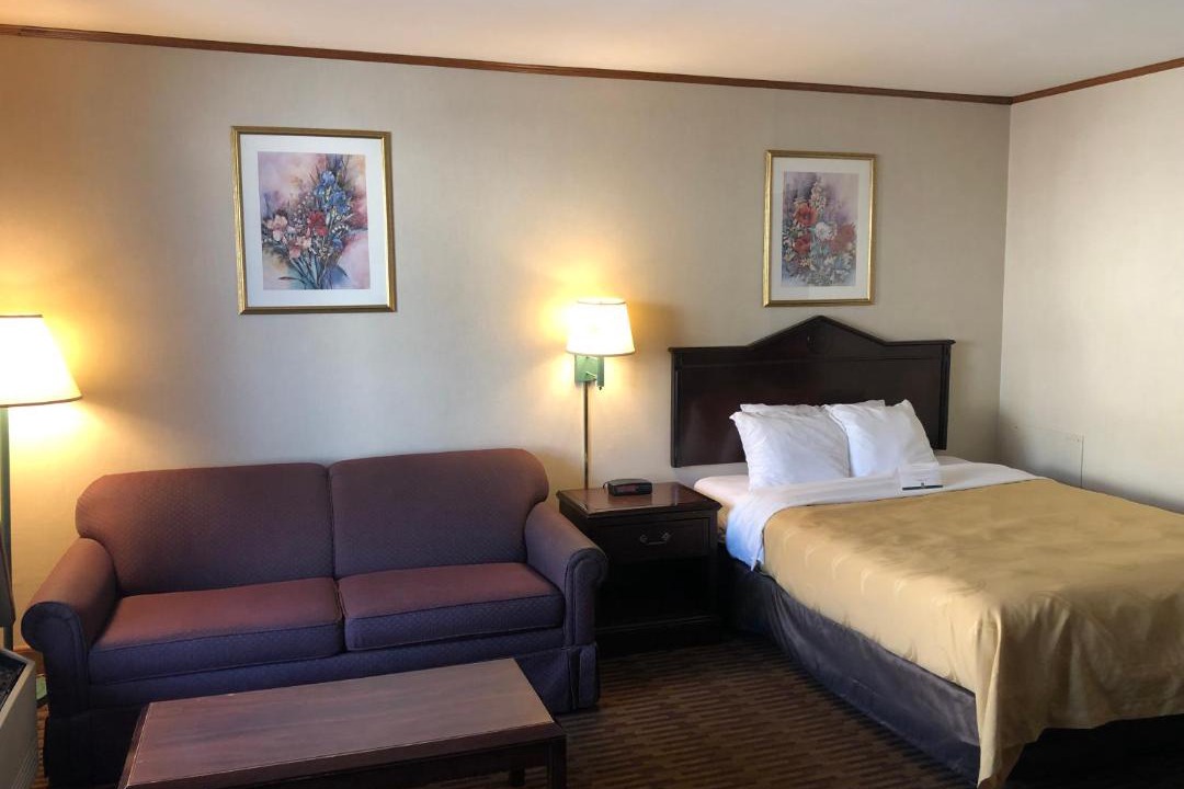 Photo of Bedroom in New Castle