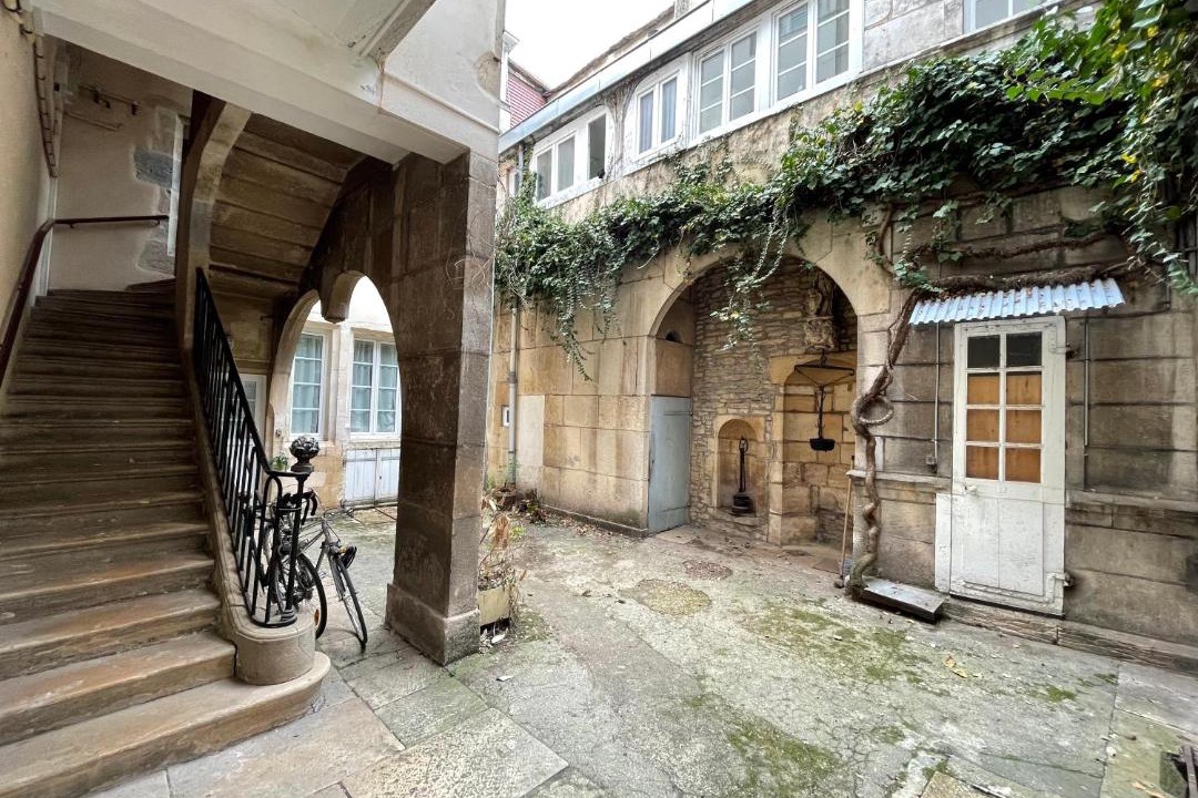 Photo of Buildings in Old Town