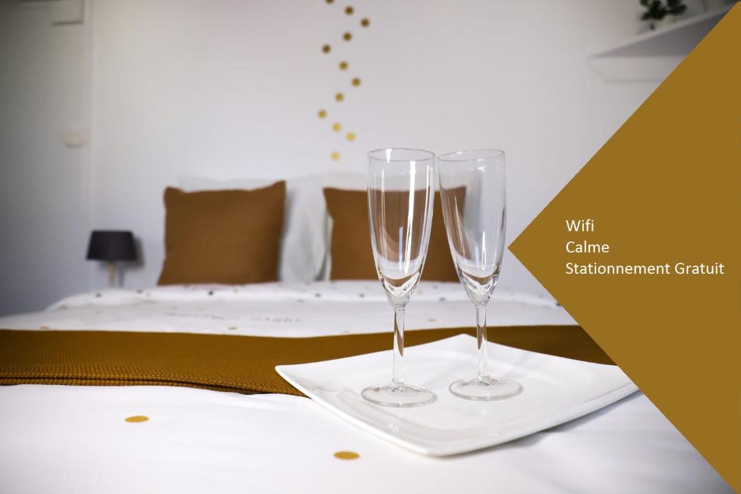 Photo of Bedroom in Barbatre