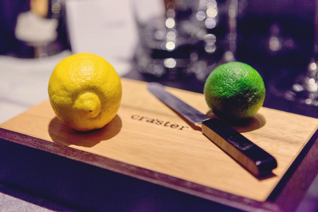 Photo of Kitchen in The City of London