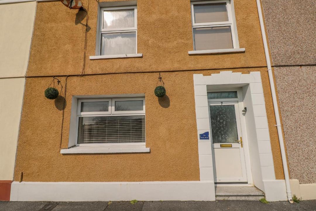 Photo of Buildings in Llanelli