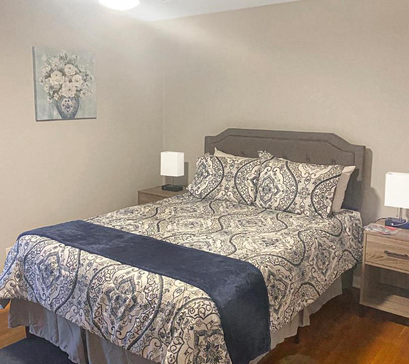 Photo of Bedroom in Peachtree Hills