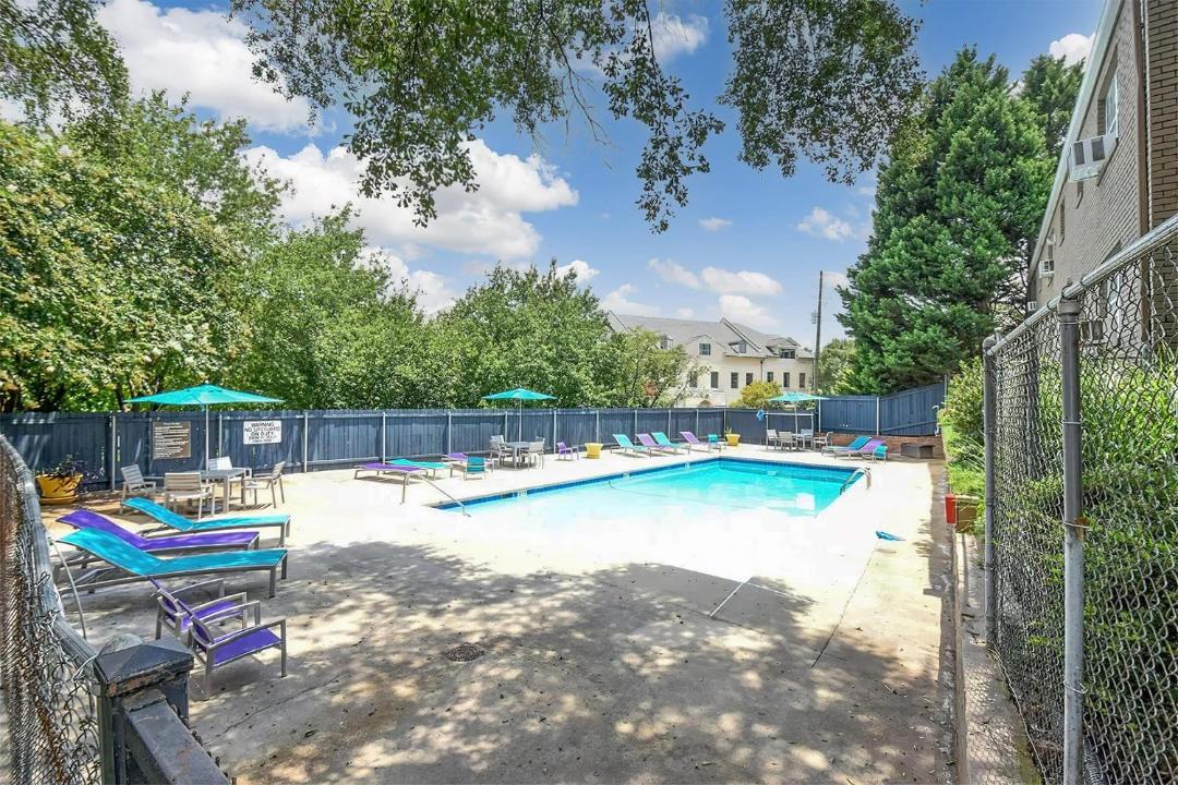 Photo of Outdoor in Peachtree Hills