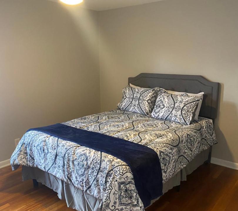 Photo of Bedroom in Peachtree Hills