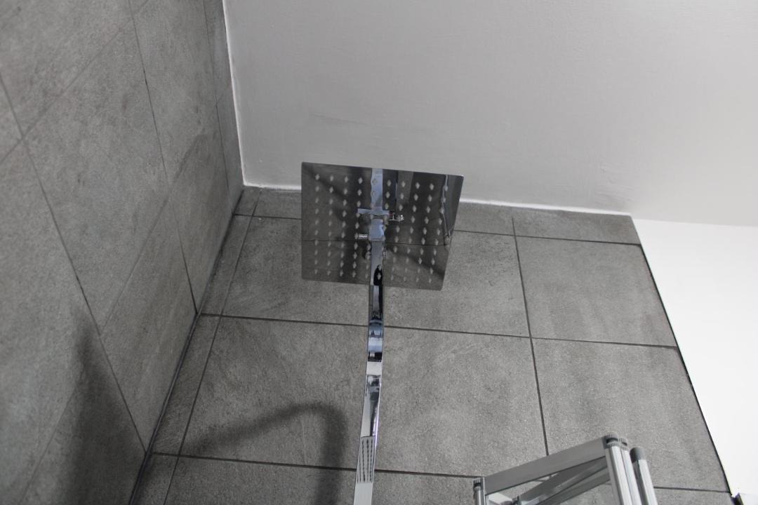 Photo of Bathroom in Old Trafford