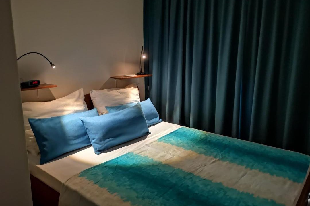 Photo of Bedroom in Drvenik Mali
