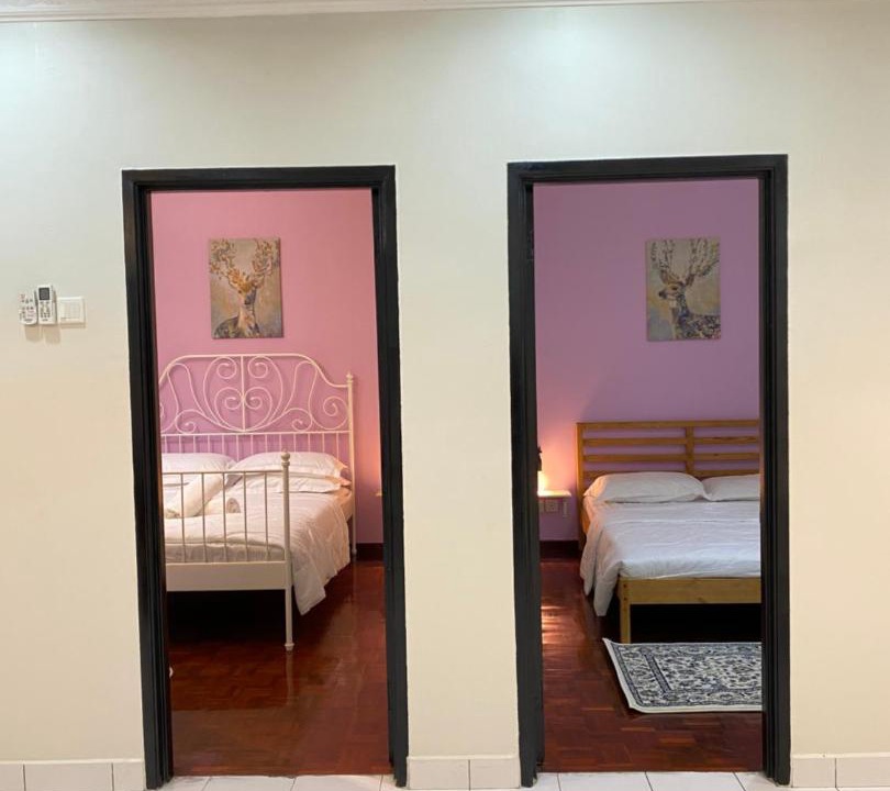 Photo of Others in Kampung Paroi