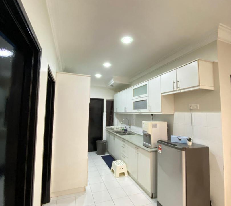 Photo of Others in Kampung Paroi