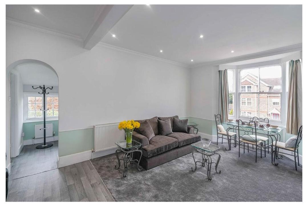 Photo of Livingroom in Haywards Heath