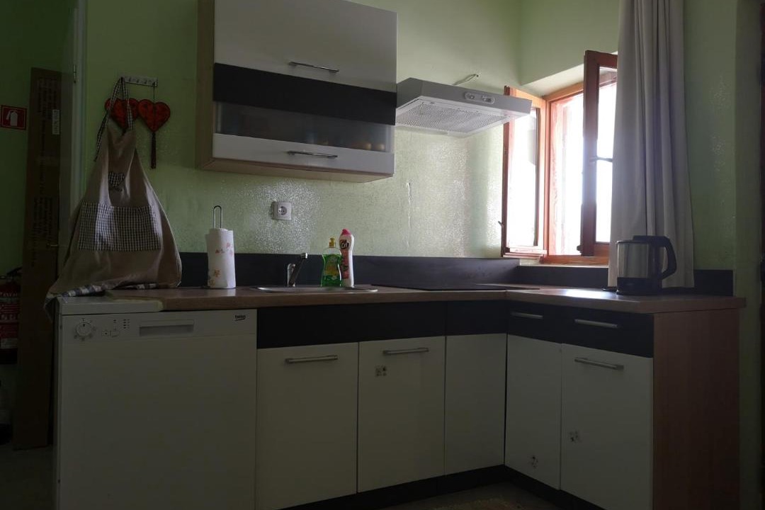 Photo of Kitchen in Drvenik Mali