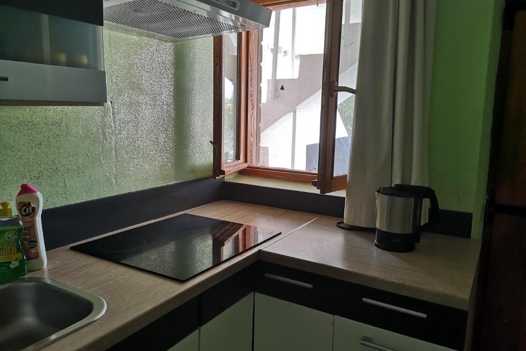Photo of Kitchen in Drvenik Mali