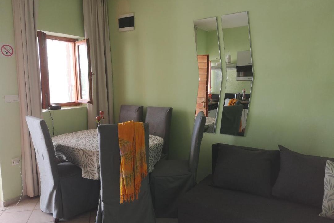 Photo of Livingroom in Drvenik Mali