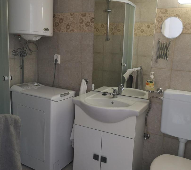 Photo of Bathroom in Drvenik Mali