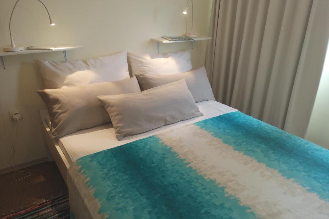 Photo of Bedroom in Drvenik Mali