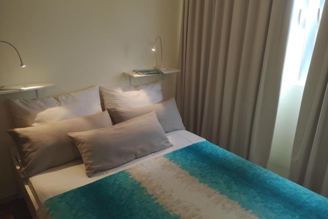 Photo of Bedroom in Drvenik Mali