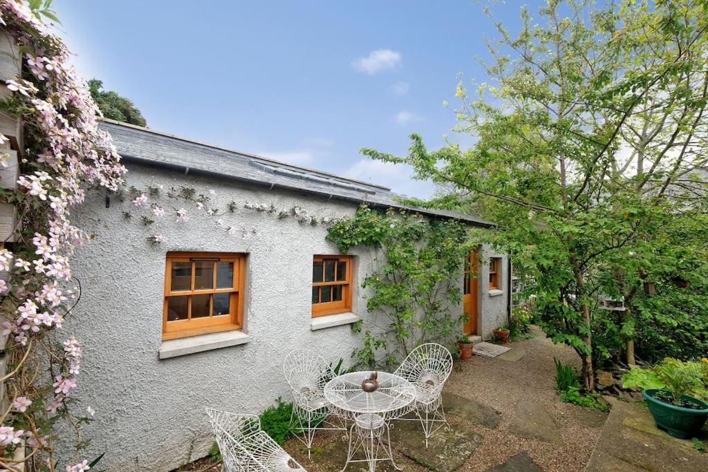Photo of Buildings in Banff
