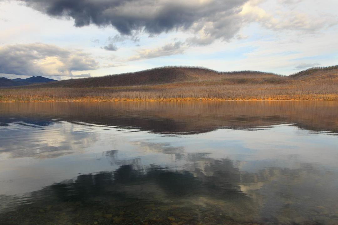 Photo of Others in Big Sky