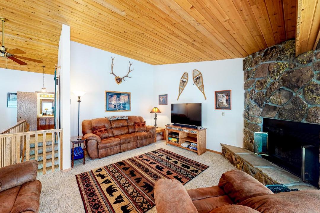 Photo of Others in Big Sky