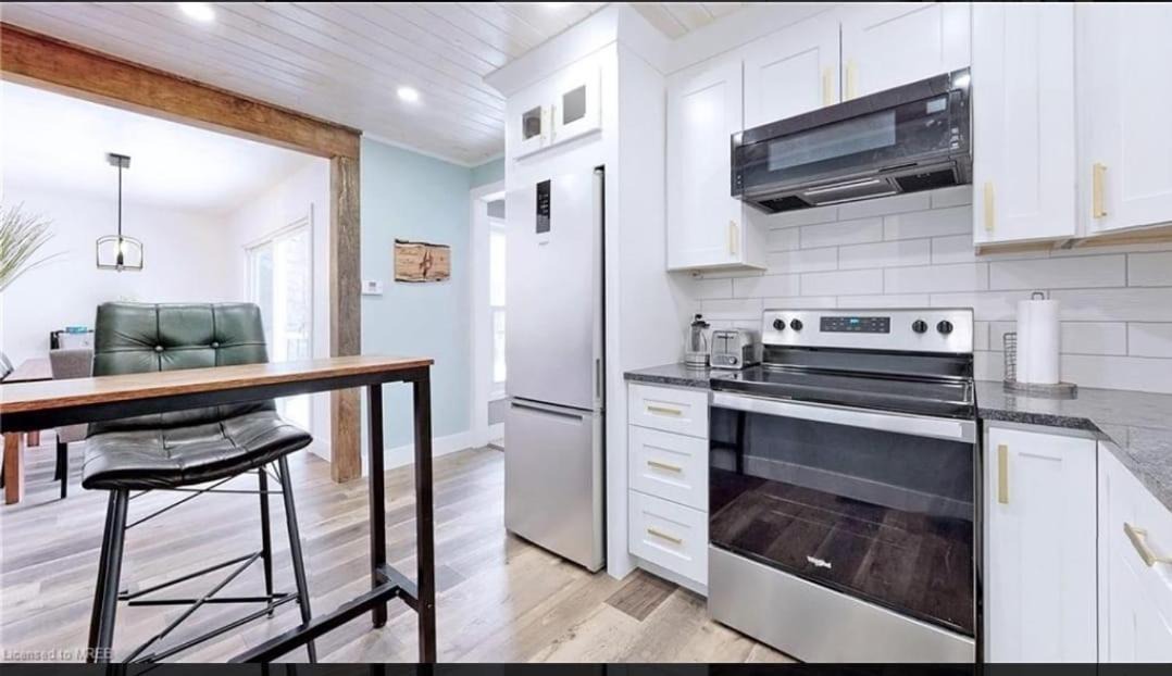 Photo of Kitchen in Kawartha Lakes