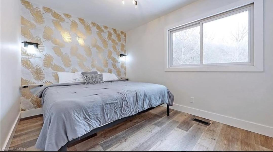 Photo of Bedroom in Kawartha Lakes
