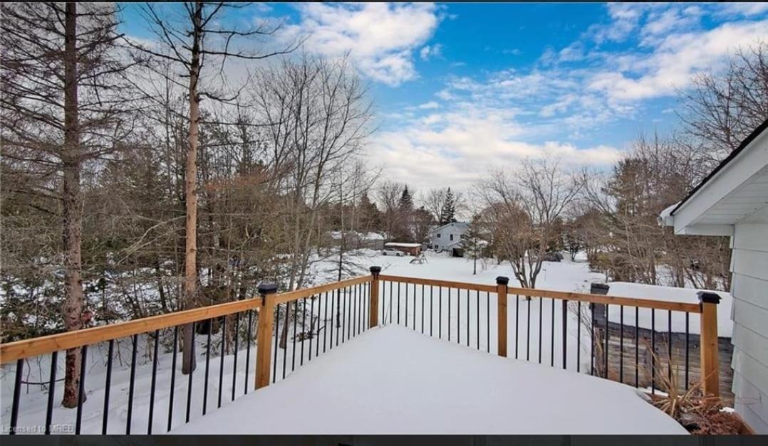Photo of Buildings in Kawartha Lakes