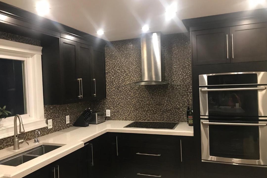 Photo of Kitchen in Signal Hill