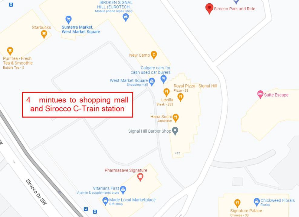 Photo of Others in Signal Hill