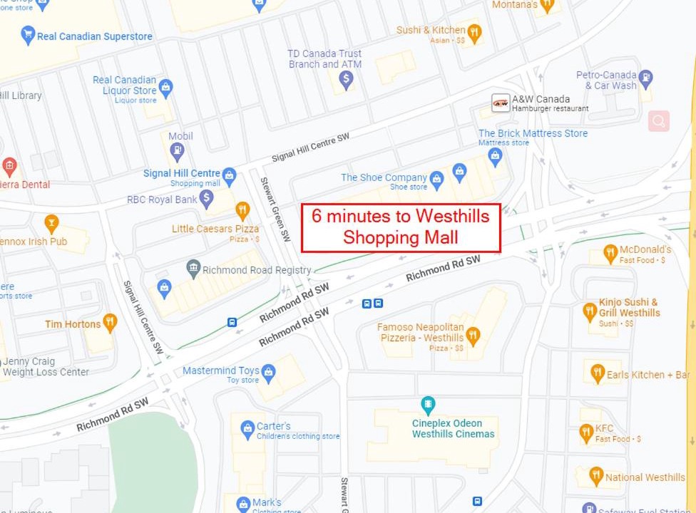 Photo of Others in Signal Hill