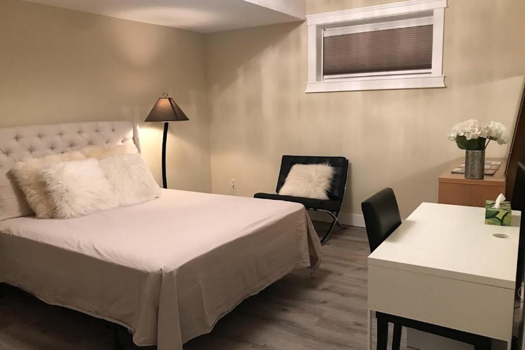 Photo of Bedroom in Signal Hill