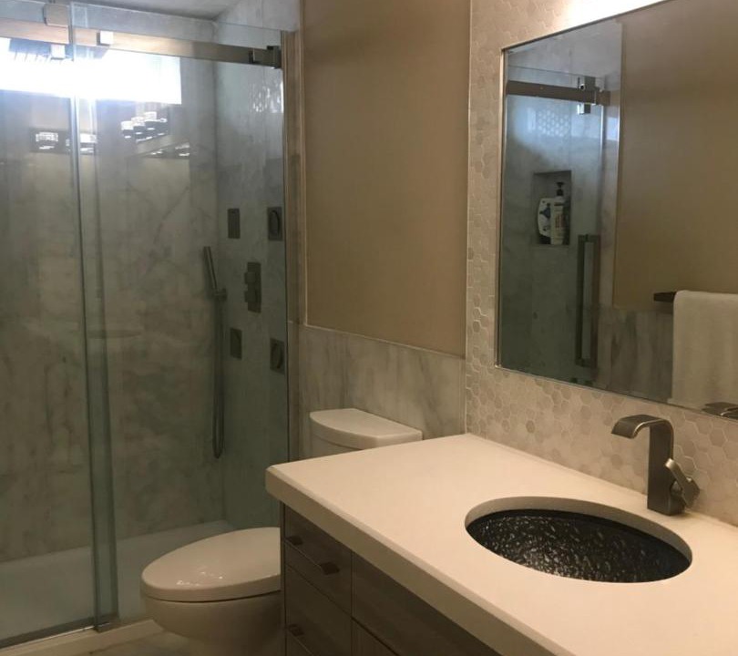 Photo of Bathroom in Signal Hill