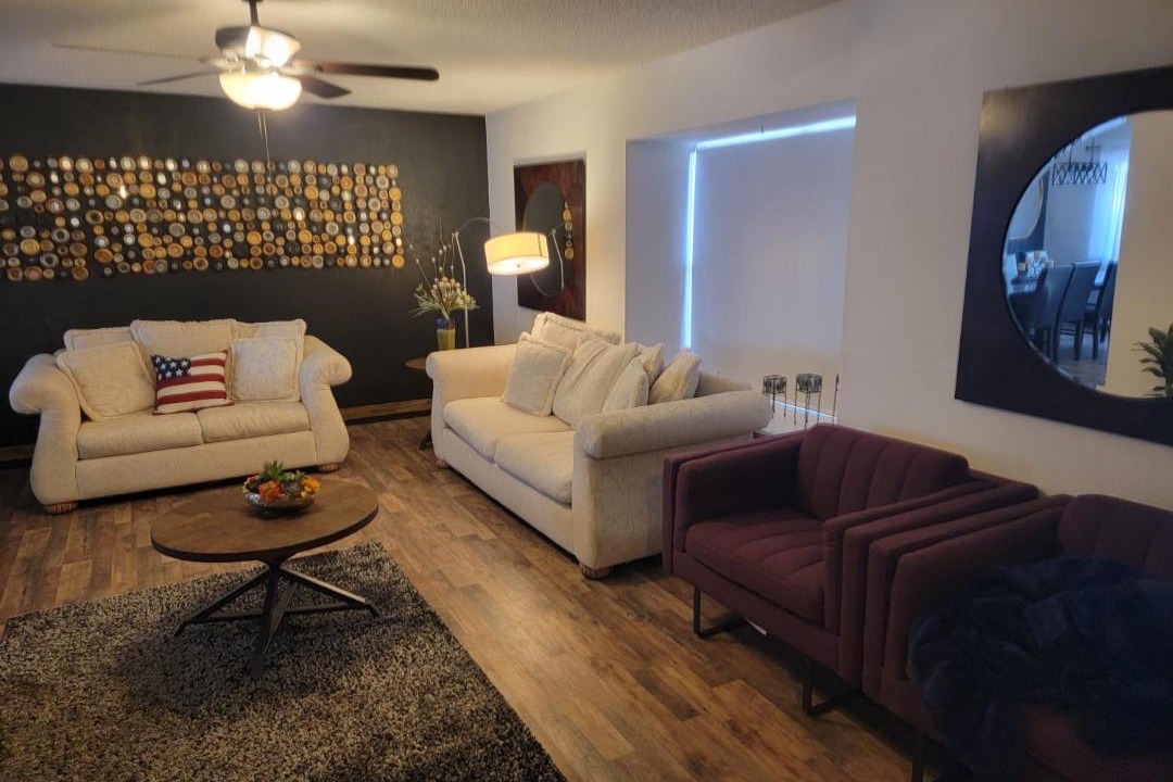 Photo of Livingroom in Santa Teresa